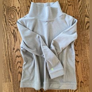 Dudley Stephens Park Slope fleece, large
